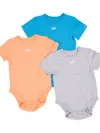 Off-white Off Stamp 3-pack Body In Multi