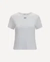 Off-white Off Stamp T-shirt In Multi