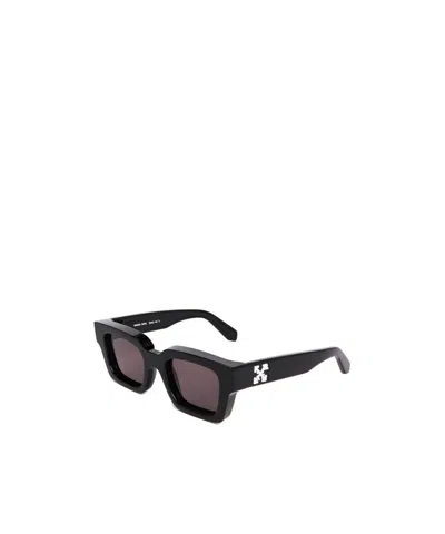 Off-white Off Virgil Sung 53 In Black