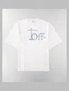 Off-white Off White In White