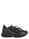 Off-white Off White Be Right Back Sneaker In Multi