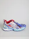 Off-white Off White Be Right Back Sneakers In Multi