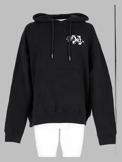 Off-white Off White In Black