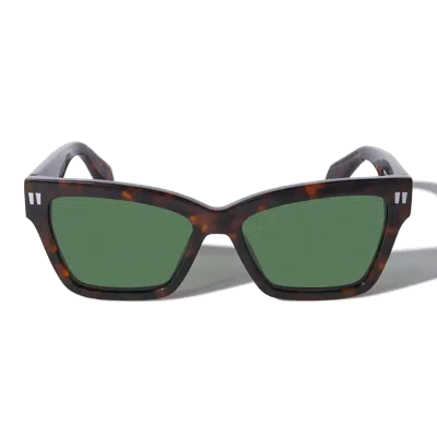 OFF-WHITE OFF WHITE CINCINNATI SUNGLASSES