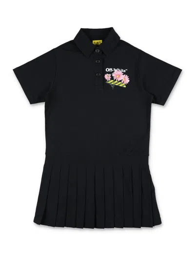 Off-white Off White Dresses Black