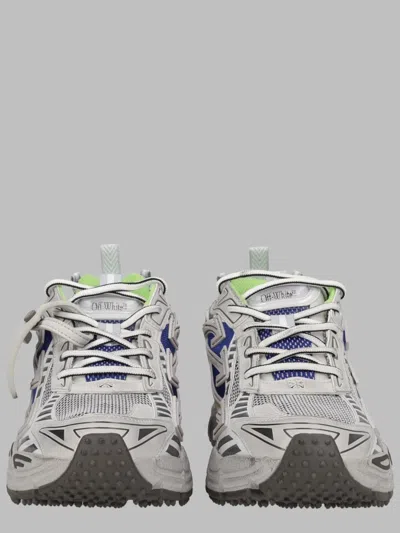 Off-white Off White In Gray