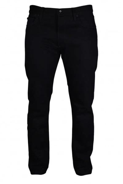 Off-white Off White Jean In Black