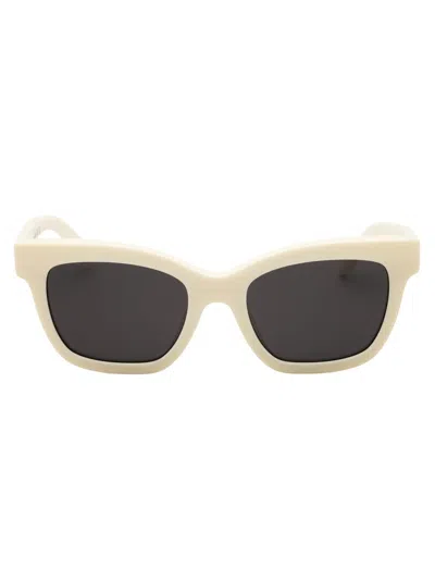 Off-white Off White Lincoln Sunglasses