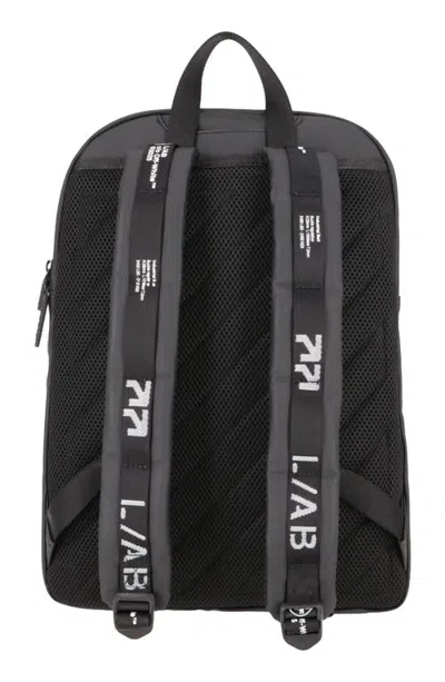 Off-white Off White Off Arrows Backpack In Black