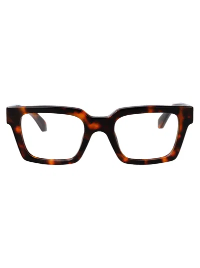 Off-white Off White Optical Ow5008 6 D00 In Multi