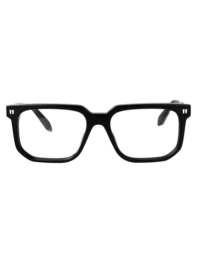 Off-white Off White Optical Ow5023 1000 In Black