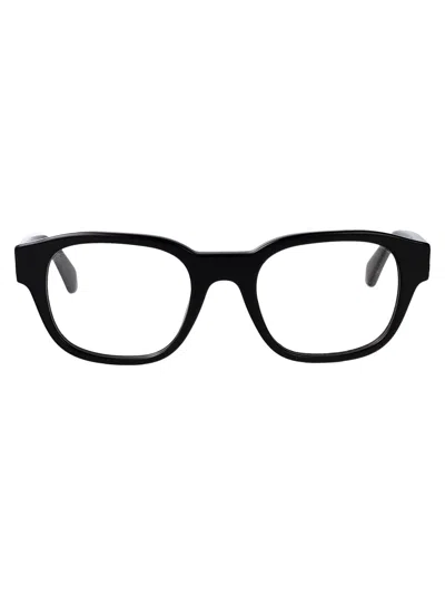 Off-white Off White Optical Ow5034 1000 In Black