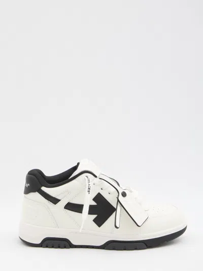 Off-white Off White Out Of Office Sneakers