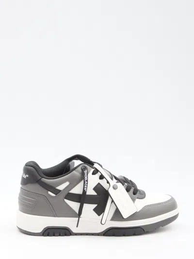 OFF-WHITE OFF WHITE OUT OF OFFICE SNEAKERS