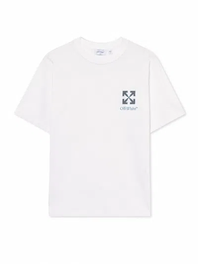 Off-white Off White Small Arrow Regular / Tee