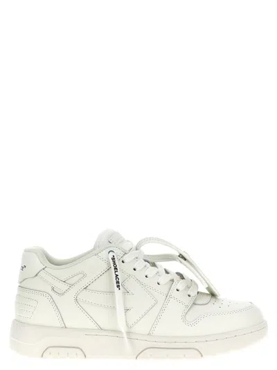OFF-WHITE OFF WHITE SNEAKER