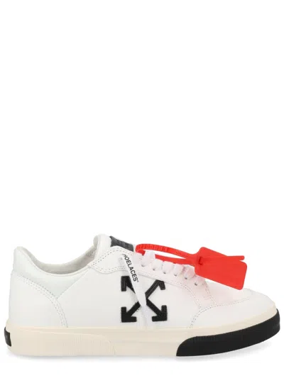 Off-white Off White Sneaker "vulc Low"