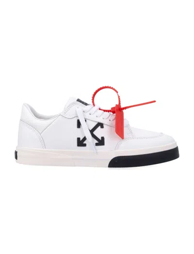 Off-white Off White Sneakers In Multi