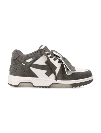Off-white Off White Sneakers In Multi