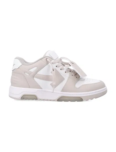 Off-white Off White Sneakers In Multi