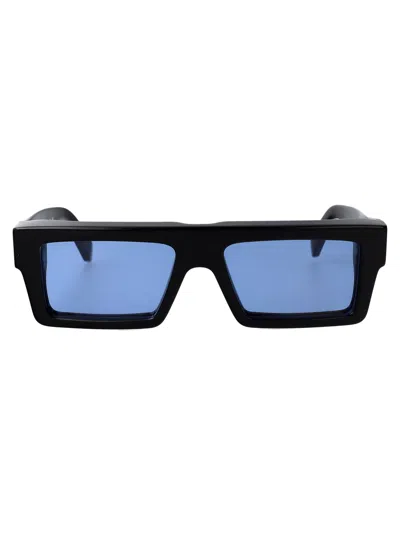 Off-white Off White Sunglasses Ow1013 1045 In Black