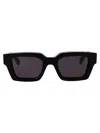 Off-white Off White Sunglasses Ow1022 1007 In Black