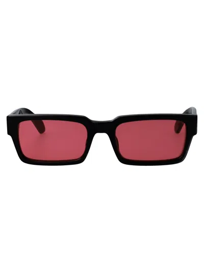 Off-white Off White Sunglasses Ow1032 1025 In Multi