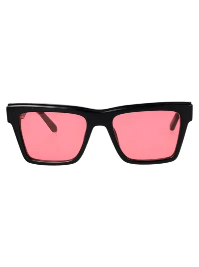Off-white Off White Sunglasses Ow1037 1025 In Multi