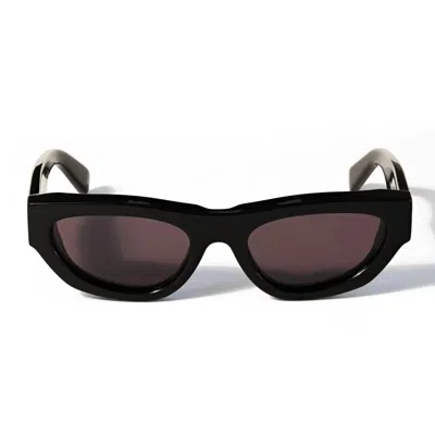 Off-white Off White Sunglasses Ow1050 1007 In Multi