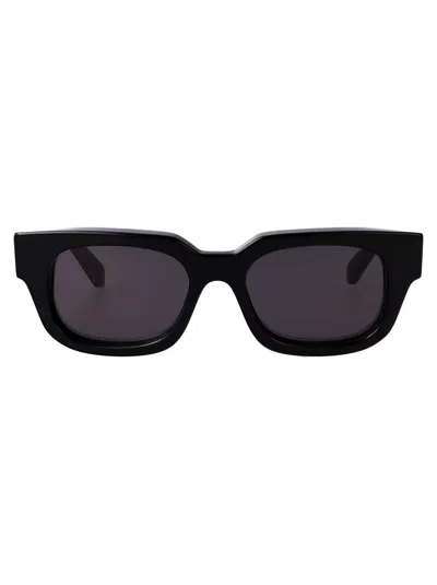 Off-white Off White Sunglasses Ow1051 1007 In Multi
