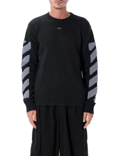 Off-white Off White Sweaters In Multi