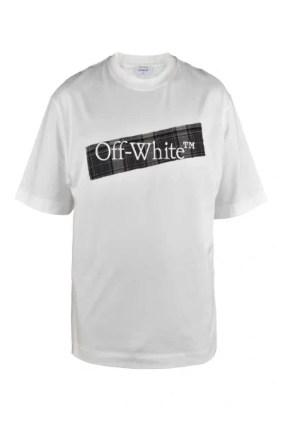 Off-white Off White T Shirt