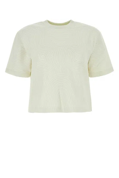 Off-white Off White T-shirt In Neutral