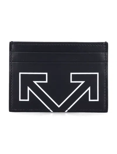 Off-white Off White Wallets Black