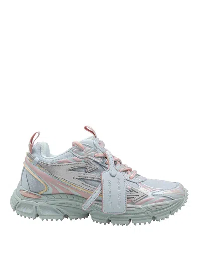 Off-white Off White W-ow Be Right Back Sneakers