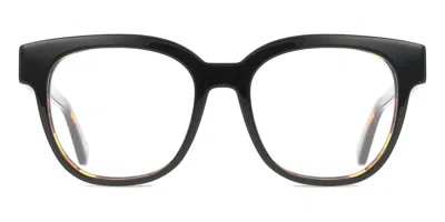Off-white Style 7o 1000 Men's Glasses Black Size 51 - Free Lenses - Blue Light Block Available