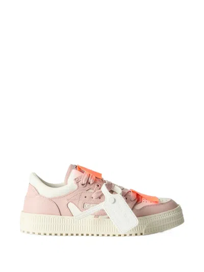 Off-white Off-court 3.0 Low-top Sneakers In Multi