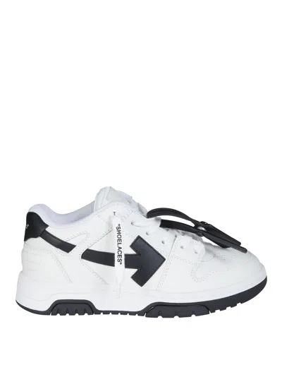 Off-white Out Of Office Mini Sneaker