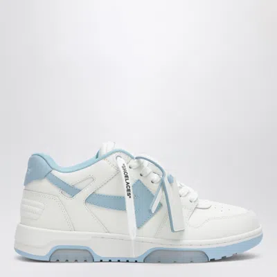 Off-white Out Of Office Mini Sneakers