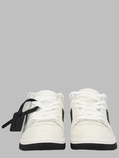 Off-white Out Of Office Sneaker