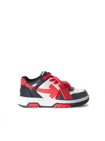 OFF-WHITE OUT OF OFFICE SNEAKERS