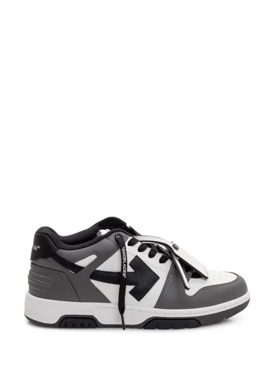 Off-white Out Of Office Sneakers In Multi