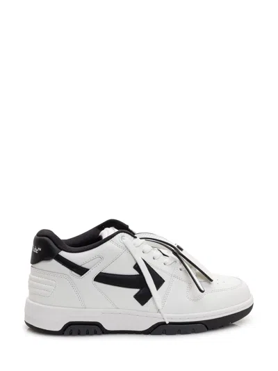 Off-white Out Of Office Sneakers