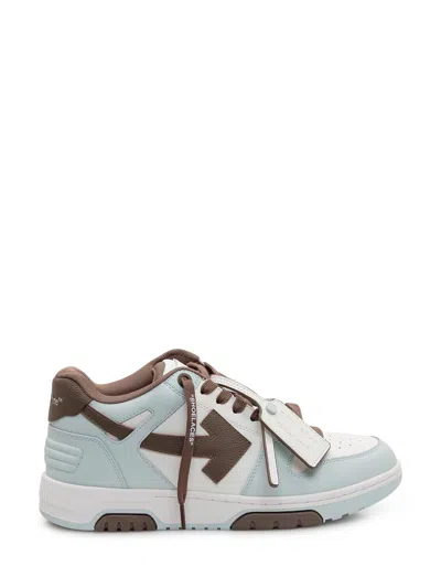 Off-white Out Of Office Sneakers In Multi