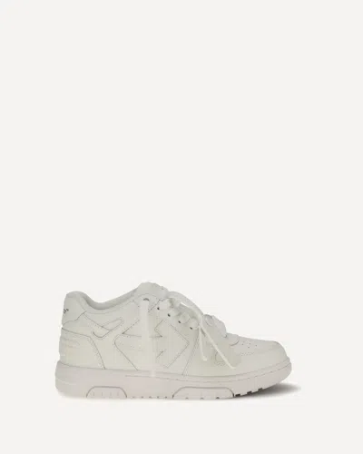 OFF-WHITE OUT OF OFFICE SNEAKERS