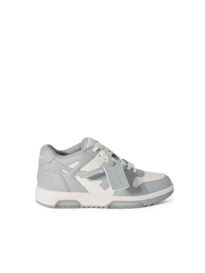 Off-white Out Of Office Sneakers In Multi