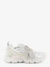 Off-white Ow Be Right Back Low-top Sneakers In White