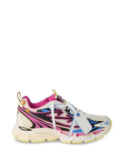 Off-white Ow Be Right Back In Multi