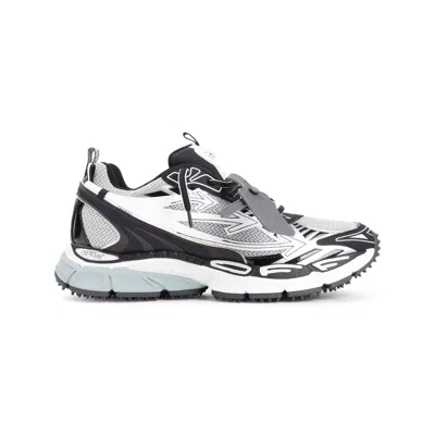 Off-white Ow Be Right Back Sneakers