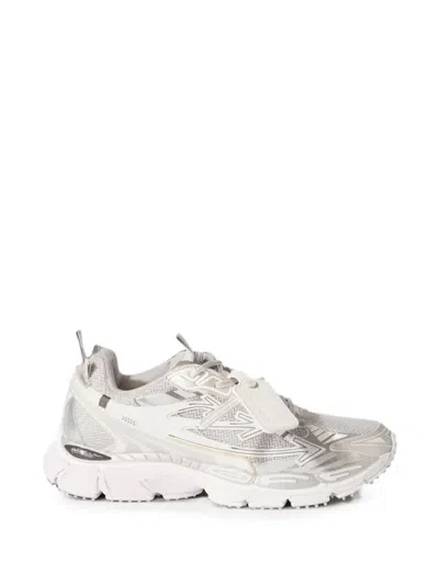OFF-WHITE OFF-WHITE "OW BE RIGHT BACK" SNEAKERS